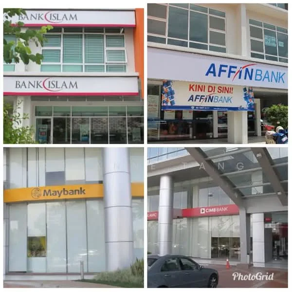 Oasis Serviced Suites @ Oasis Ara Damansara, Ara Damansara, Petaling Jaya — view 2 of 5 in Oasis Serviced Suites @ Oasis Ara Damansara — for Rent