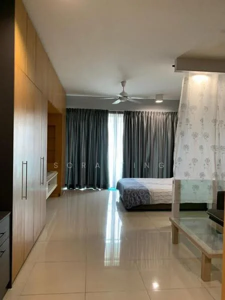 Oasis Serviced Suites @ Oasis Ara Damansara, Ara Damansara — view 2 of 5 in Oasis Serviced Suites @ Oasis Ara Damansara — for Rent