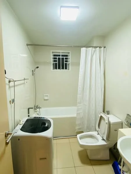Oasis Serviced Suites @ Oasis Ara Damansara, Ara Damansara — view 2 of 5 in Oasis Serviced Suites @ Oasis Ara Damansara — for Rent