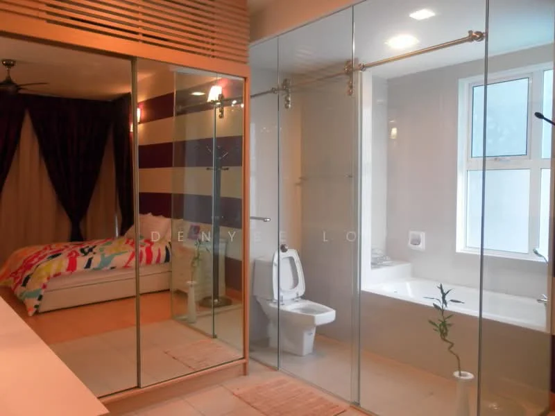 Oasis Serviced Suites @ Oasis Ara Damansara, Ara Damansara — view 2 of 5 in Oasis Serviced Suites @ Oasis Ara Damansara — for Rent