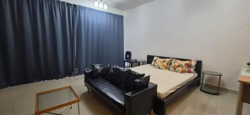 Oasis Serviced Suites @ Oasis Ara Damansara, Ara Damansara — view 2 of 5 in Oasis Serviced Suites @ Oasis Ara Damansara — for Rent