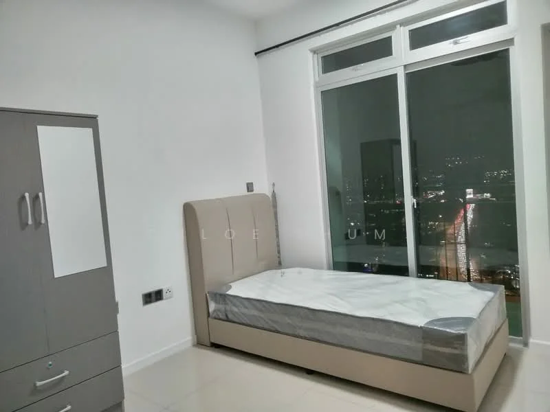 One 49 Residence, Taman Sri Amar, Johor Bahru — view 1 of 5 in Taman Sri Amar — for Rent