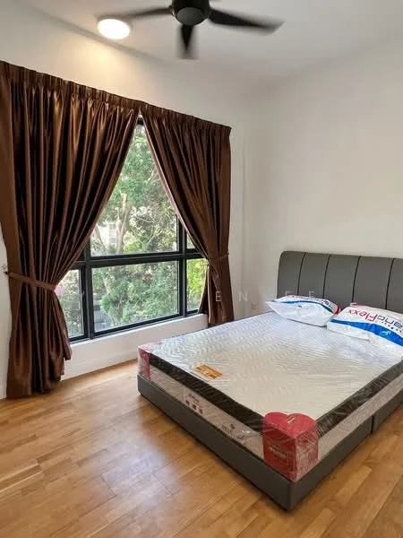 One Cochrane Residence, Cheras — view 1 of 5 in 1 Jalan Cochrane — for Rent