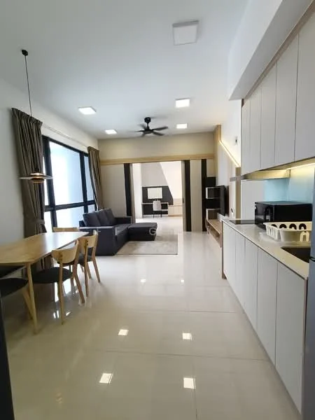 One Cochrane Residence, Cheras — view 1 of 5 in 1 Jalan Cochrane — for Rent