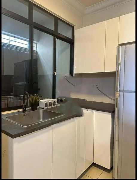 One Damansara, Damansara Damai — view 2 of 5 in One Damansara — for Rent