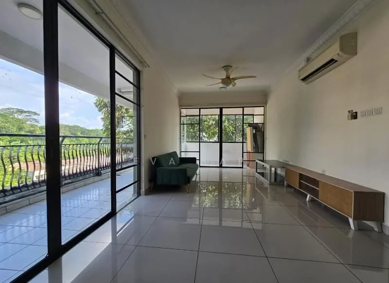 One Damansara, Damansara Damai — view 2 of 5 in One Damansara — for Rent