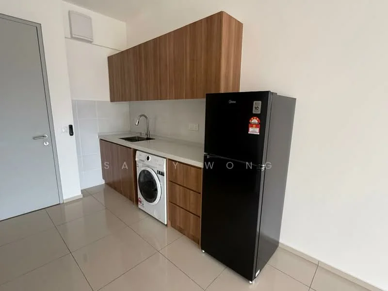 One Equine, Taman Equine, Seri Kembangan — view 2 of 5 in One Equine — for Rent