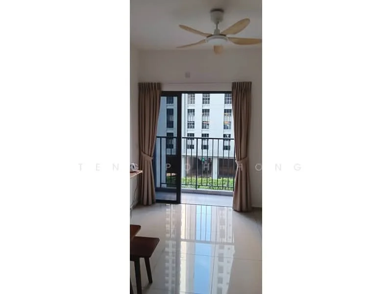 One Equine, Taman Equine, Seri Kembangan — view 2 of 5 in One Equine — for Rent