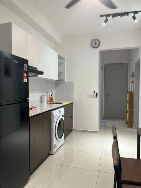 One Equine, Taman Equine, Seri Kembangan — view 2 of 5 in One Equine — for Rent