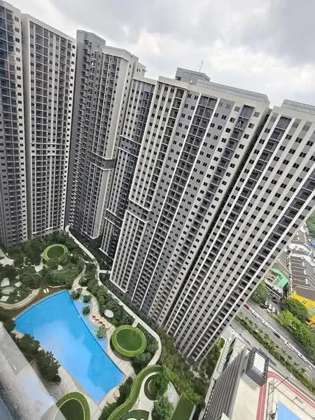 One Equine, Taman Equine, Seri Kembangan — view 2 of 5 in One Equine — for Rent