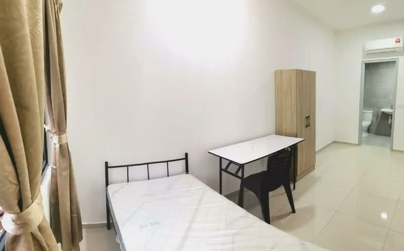 One Equine, Taman Equine, Seri Kembangan — view 2 of 5 in One Equine — for Rent
