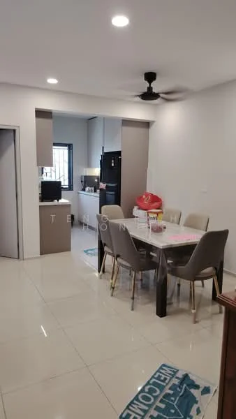 One Equine, Taman Equine, Seri Kembangan — view 2 of 5 in One Equine — for Rent