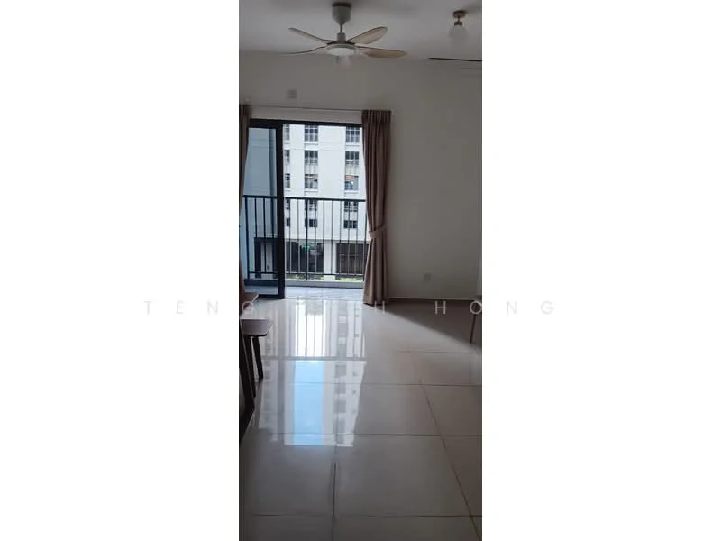 One Equine, Taman Equine, Seri Kembangan — view 2 of 5 in One Equine — for Rent