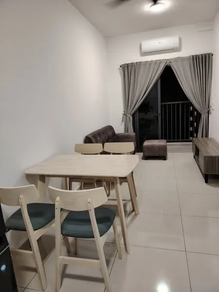 One Equine, Taman Equine, Seri Kembangan — view 2 of 5 in One Equine — for Rent