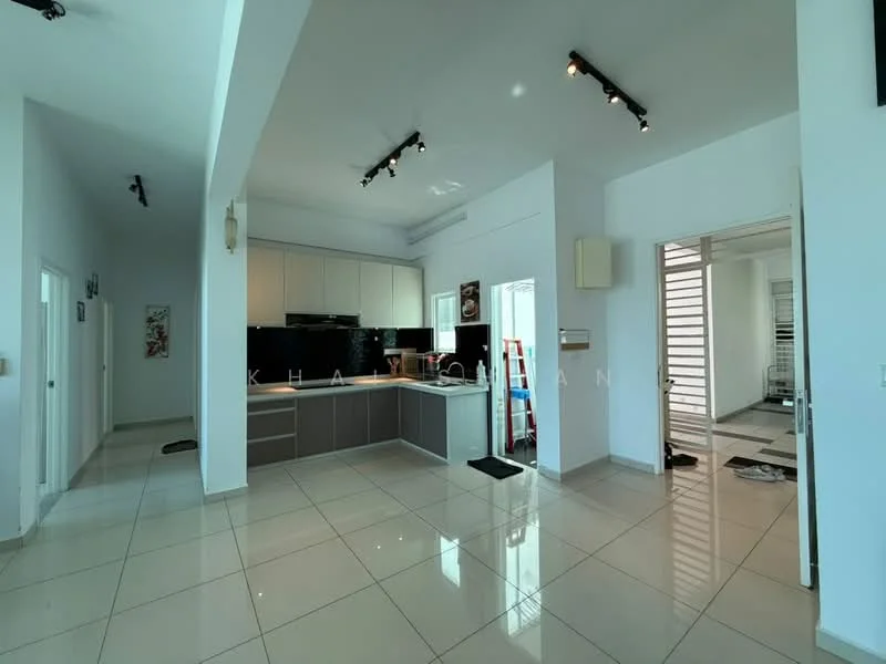 One Imperial, Sungai Ara — view 2 of 5 in One Imperial — for Rent