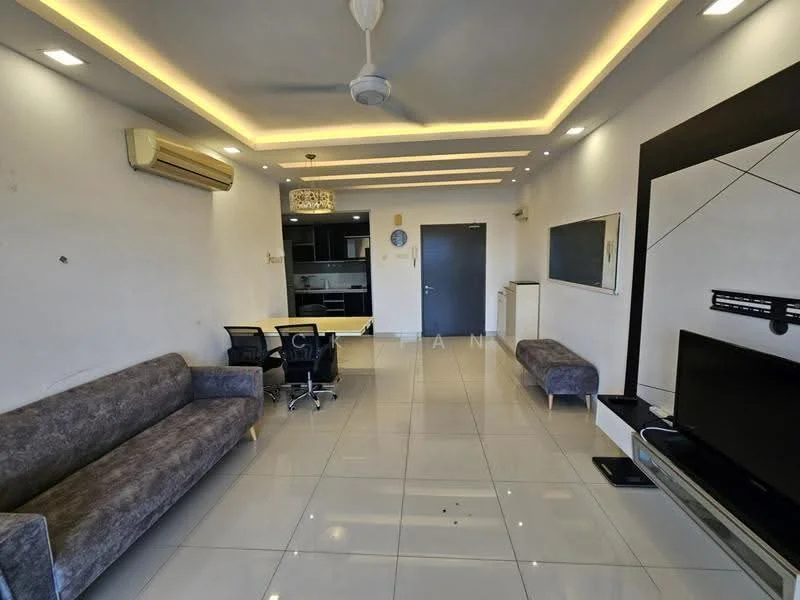 One South, Seri Kembangan — view 2 of 5 in One South — for Rent