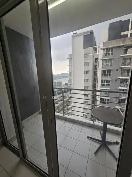 One South, Seri Kembangan — view 2 of 5 in One South — for Rent
