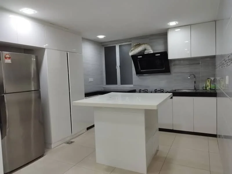 One South, Seri Kembangan — view 2 of 5 in One South — for Rent