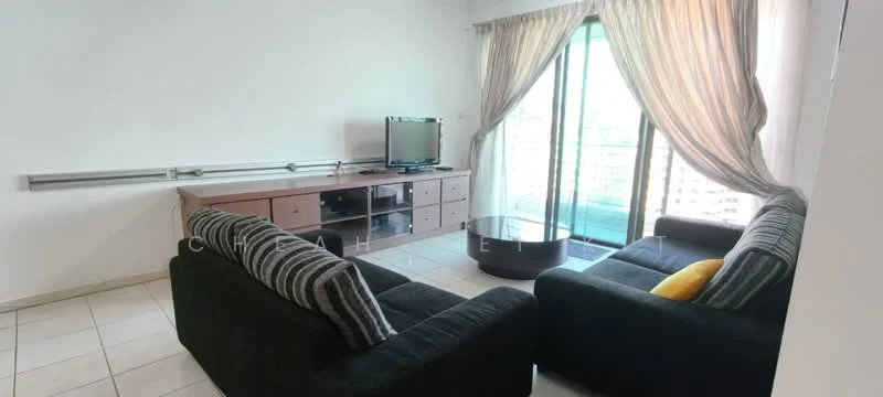 Opal Damansara, Kota Damansara — view 2 of 5 in Opal Damansara — for Rent