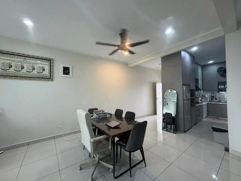 Opal Residensi, Seksyen 7, Shah Alam — view 2 of 5 in Opal Residensi — for Rent