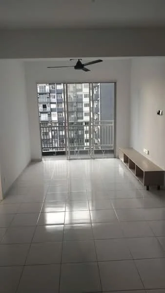 Opal, Taman Puchong Intan, Puchong