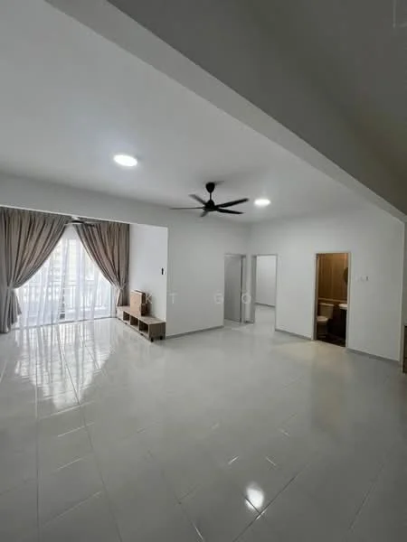 Opal, Taman Puchong Intan, Puchong