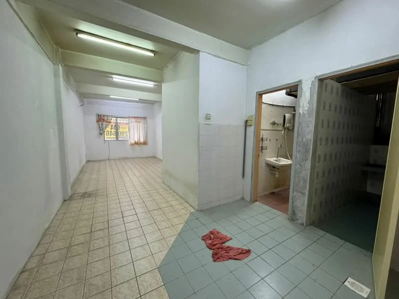 Orchid Court, Rawang