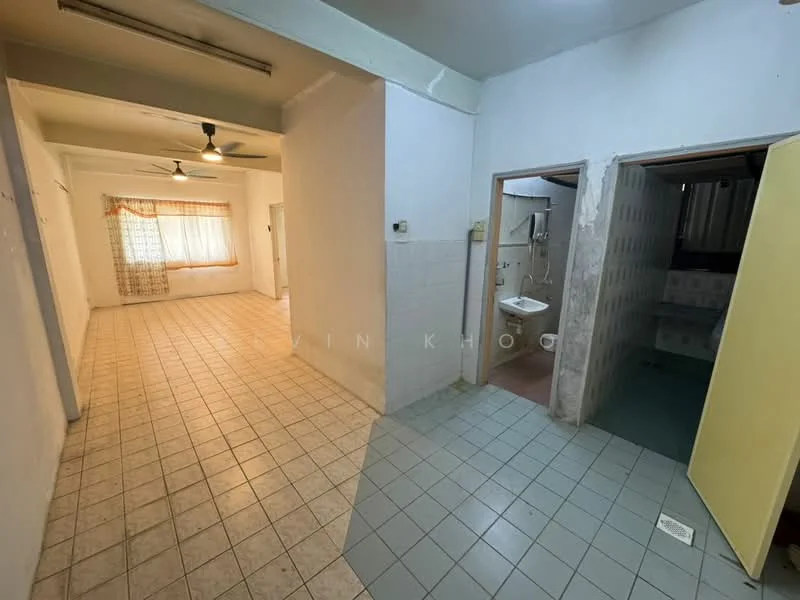 Orchid Court, Rawang