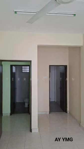 Orchis Apartment, Bandar Parklands, Klang — view 2 of 5 in Orchis Apartment — for Rent