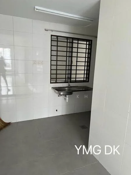 Orchis Apartment, Bandar Parklands, Klang — view 2 of 5 in Orchis Apartment — for Rent