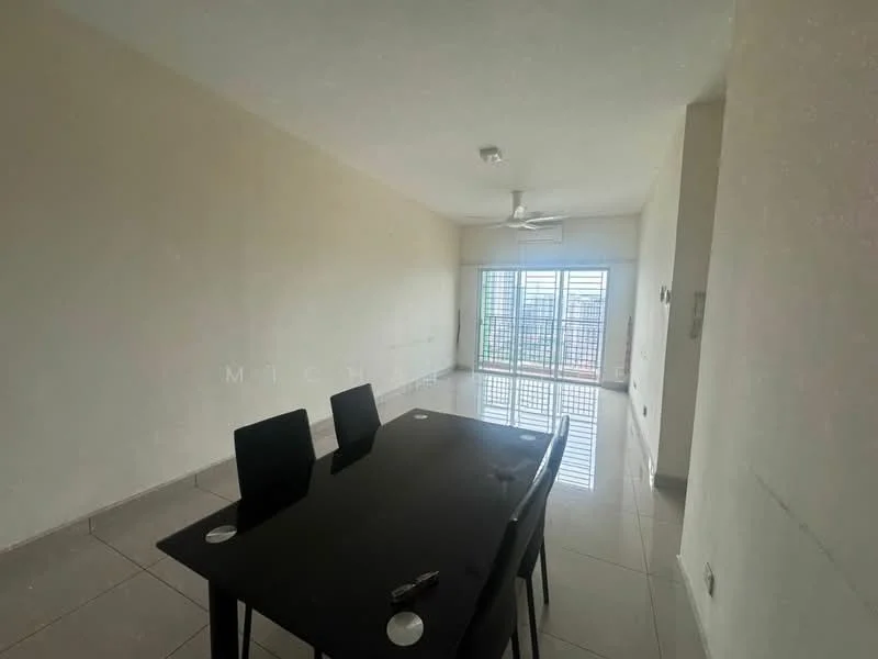 OUG Parklane, Jalan Klang Lama (Old Klang Road)
