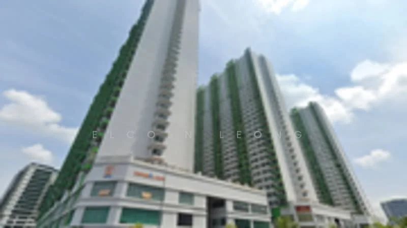 OUG Parklane, Jalan Klang Lama (Old Klang Road) — view 2 of 5 in OUG Parklane — for Rent