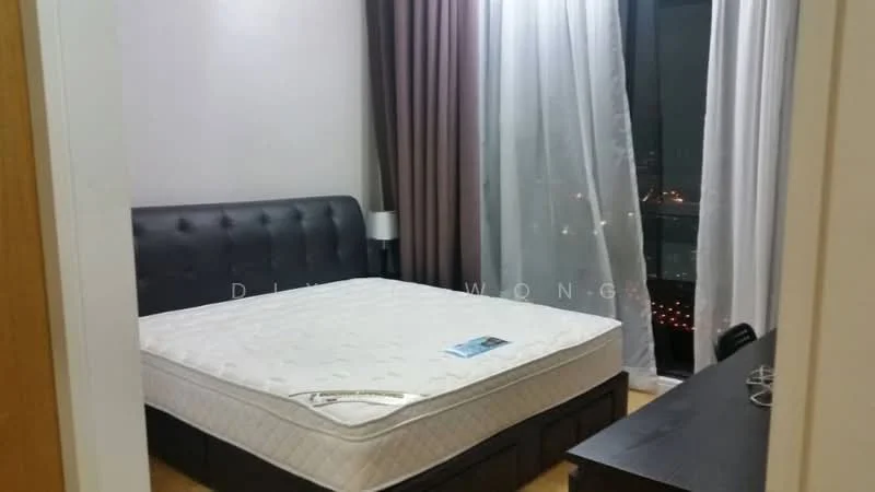 OUG Parklane, Jalan Klang Lama (Old Klang Road) — view 1 of 5 in OUG Parklane — for Rent