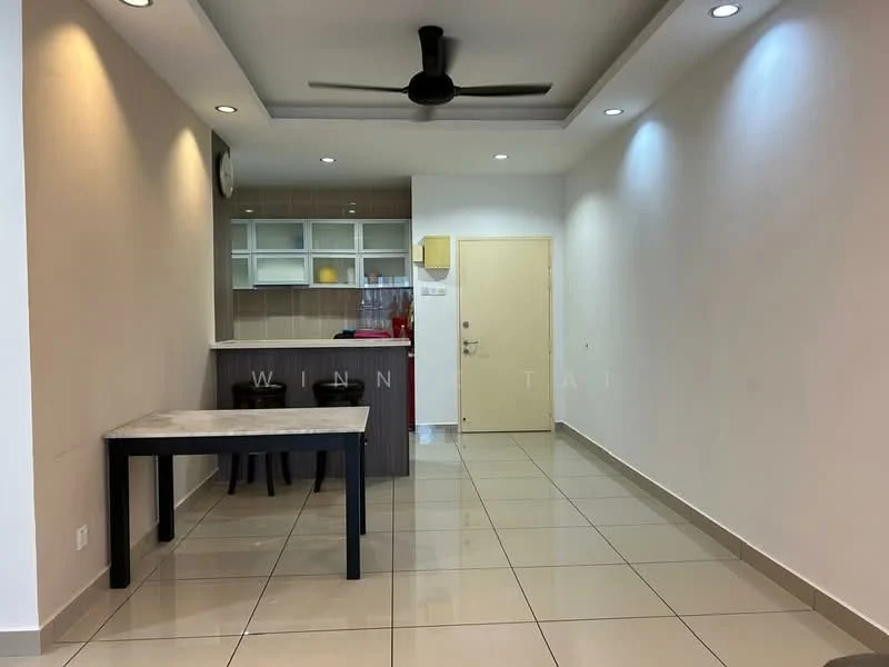 OUG Parklane Phase 2, Jalan Klang Lama (Old Klang Road) — view 2 of 5 in Taman OUG — for Rent