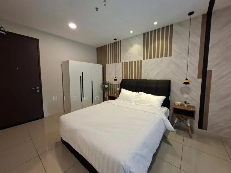 Pacific 63, Seksyen 13, Petaling Jaya — view 2 of 5 in Pacific 63 — for Rent