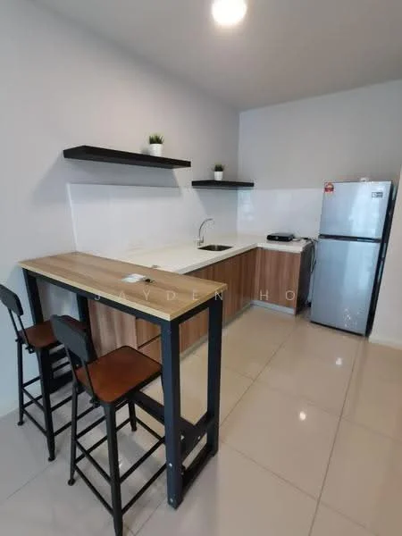 Pacific 63, Seksyen 13, Petaling Jaya — view 2 of 5 in Pacific 63 — for Rent