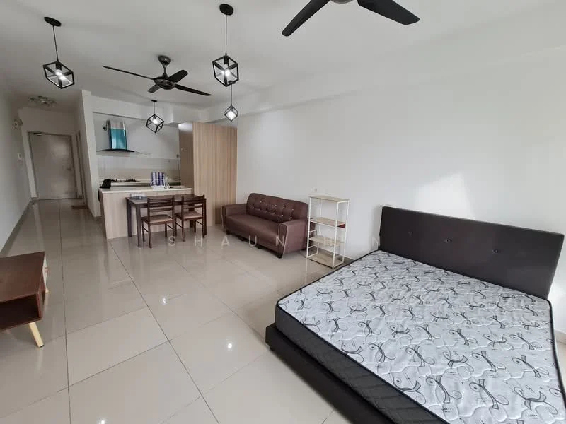 Pacific Place, Ara Damansara — view 2 of 5 in Jalan PJU 1A/4A — for Rent
