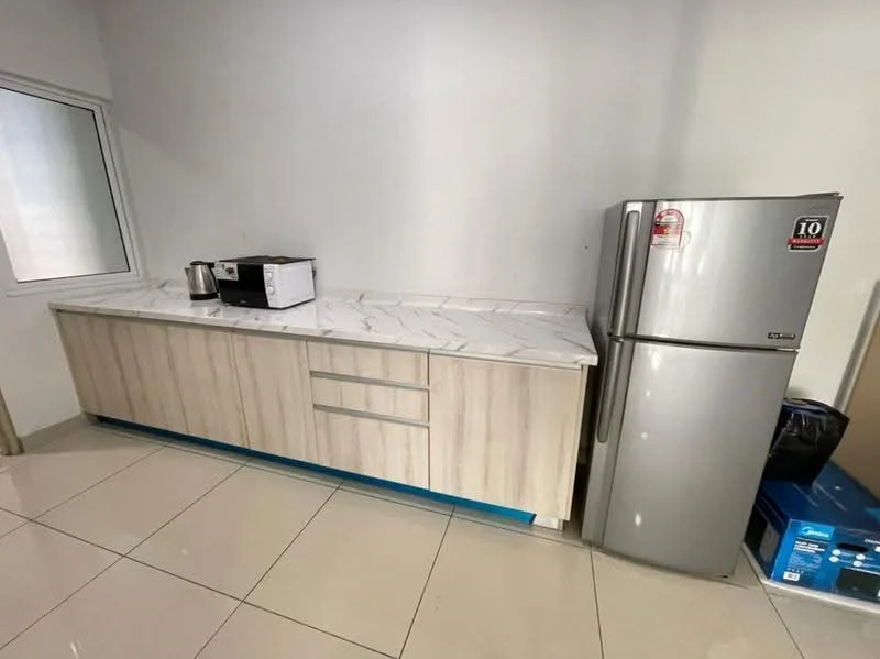 Pacific Place, Ara Damansara — view 2 of 5 in Pacific Place — for Rent