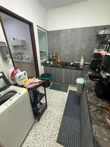 Pacific Place, Ara Damansara — view 2 of 5 in Pacific Place — for Rent