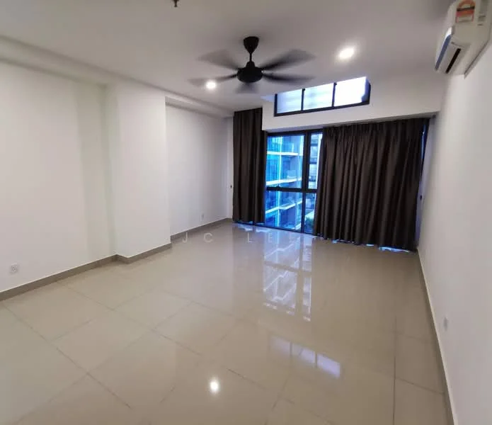 Pacific Star, Seksyen 13, Petaling Jaya