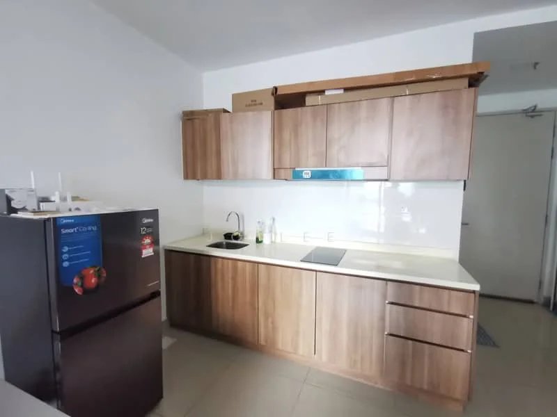 Pacific Star, Seksyen 13, Petaling Jaya — view 2 of 5 in Seksyen 13 — for Rent