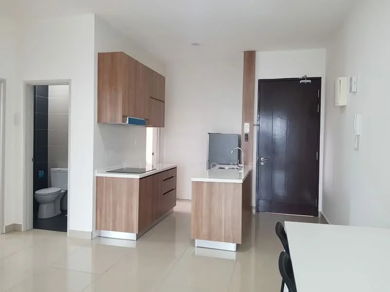 Pacific Star (Service Residence), Seksyen 13, Petaling Jaya — view 2 of 5 in Pacific Star (Service Residence) — for Rent