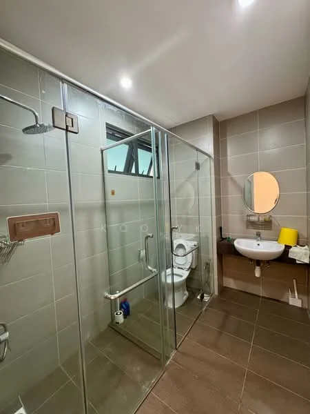 Pacific Star (Service Residence), Seksyen 13, Petaling Jaya — view 2 of 5 in Pacific Star (Service Residence) — for Rent