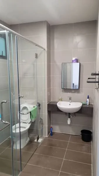 Pacific Star (Service Residence), Seksyen 13, Petaling Jaya — view 2 of 5 in Pacific Star (Service Residence) — for Rent