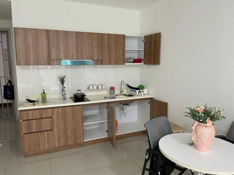 Pacific Star (Service Residence), Seksyen 13, Petaling Jaya — view 2 of 5 in Pacific Star (Service Residence) — for Rent