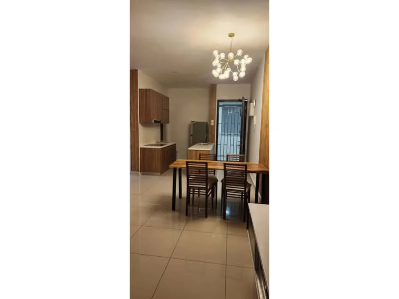 Pacific Star (Service Residence), Seksyen 13, Petaling Jaya — view 2 of 5 in Pacific Star (Service Residence) — for Rent