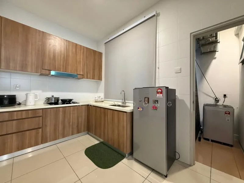 Pacific Star (Service Residence), Seksyen 13, Petaling Jaya — view 2 of 5 in Pacific Star (Service Residence) — for Rent