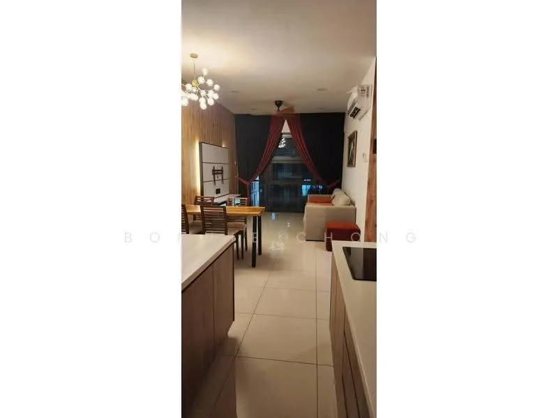 Pacific Star (Service Residence), Seksyen 13, Petaling Jaya — view 2 of 5 in Pacific Star (Service Residence) — for Rent