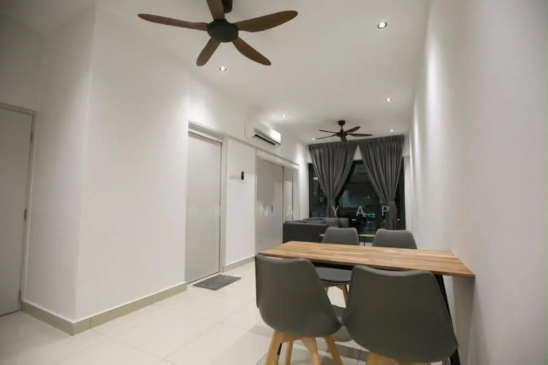 Pacific Star (Service Residence), Seksyen 13, Petaling Jaya — view 2 of 5 in Pacific Star (Service Residence) — for Rent