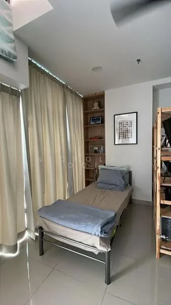 Pacific Star (Service Residence), Seksyen 13, Petaling Jaya — view 2 of 5 in Pacific Star (Service Residence) — for Rent